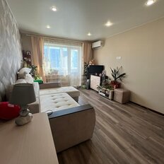 Квартира 37 м², 1-комнатная - изображение 2