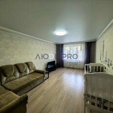 Квартира 45 м², 1-комнатная - изображение 5