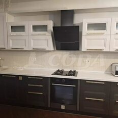 Квартира 110 м², 2-комнатная - изображение 3