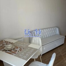 Квартира 57,3 м², 1-комнатная - изображение 5