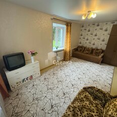 Квартира 30,7 м², 1-комнатная - изображение 4