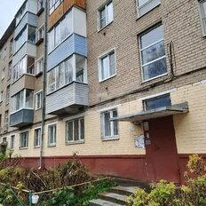 Квартира 28,7 м², 1-комнатная - изображение 2
