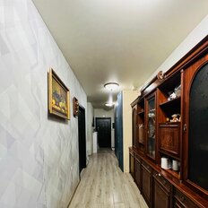 Квартира 92,4 м², 3-комнатная - изображение 5