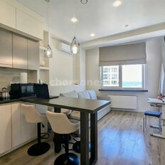 Квартира 40 м², 2-комнатные - изображение 2