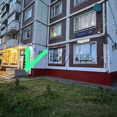 20 м², торговое помещение - изображение 2