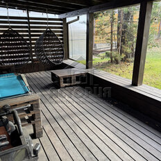 дом + 5 соток, участок - изображение 1