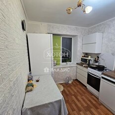 Квартира 52 м², 3-комнатная - изображение 2