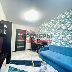 Квартира 43,3 м², 2-комнатная - изображение 1