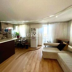 Квартира 64,8 м², 3-комнатная - изображение 3