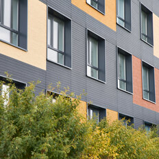 Квартира 35,7 м², 1-комнатная - изображение 5