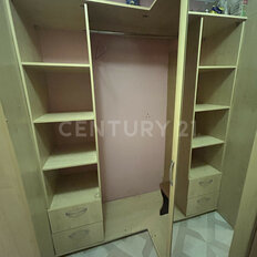 Квартира 39 м², 1-комнатная - изображение 4