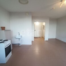 Квартира 28,9 м², студия - изображение 1