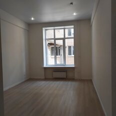 Квартира 24,3 м², студия - изображение 3