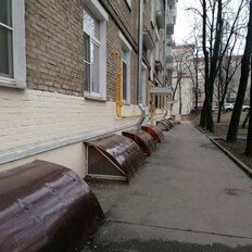 Квартира 15 м², студия - изображение 2