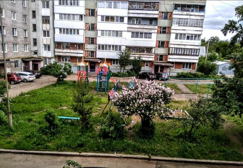 70 м², 3-комнатная квартира 5 700 000 ₽ - изображение 45