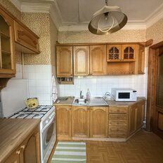 Квартира 104,3 м², 3-комнатная - изображение 2