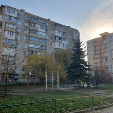 Квартира 24 м², 1-комнатная - изображение 1