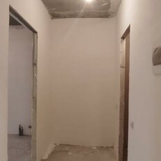 Квартира 27 м², студия - изображение 5