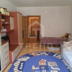 Квартира 48 м², 1-комнатная - изображение 2