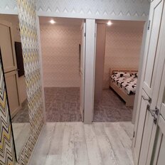 Квартира 46 м², 2-комнатная - изображение 4