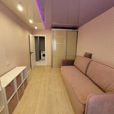 Квартира 49 м², 2-комнатная - изображение 1