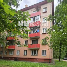 Квартира 31 м², 1-комнатная - изображение 1