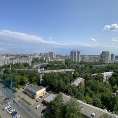 Квартира 27 м², студия - изображение 4