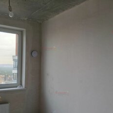 Квартира 24 м², студия - изображение 5