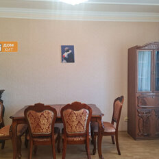 Квартира 97,4 м², 3-комнатная - изображение 4