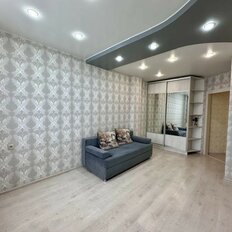 Квартира 52,5 м², 2-комнатная - изображение 3