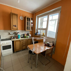 Квартира 52 м², 2-комнатная - изображение 2