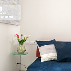 Квартира 50 м², 1-комнатная - изображение 1