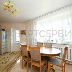 Квартира 86 м², 3-комнатная - изображение 2