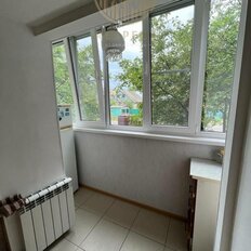 Квартира 34,1 м², 1-комнатная - изображение 5