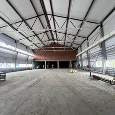 1400 м², производственное помещение - изображение 2