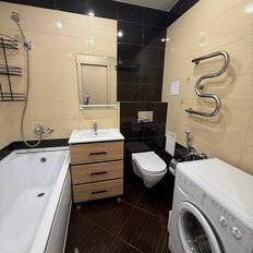 Квартира 31,5 м², 1-комнатная - изображение 1