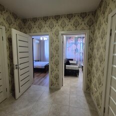 Квартира 40 м², 1-комнатная - изображение 1