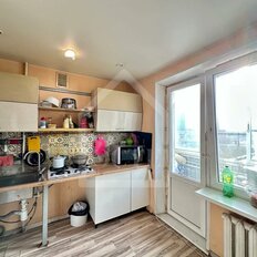 Квартира 64,6 м², 3-комнатная - изображение 4