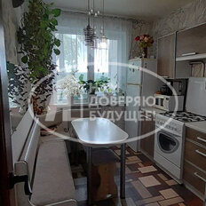Квартира 59,4 м², 3-комнатная - изображение 2