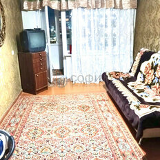 Квартира 44 м², 2-комнатная - изображение 3
