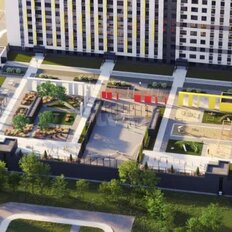 Квартира 44,9 м², 1-комнатная - изображение 3