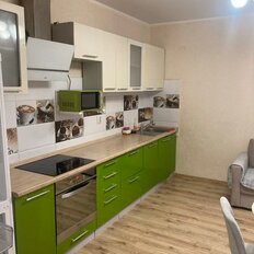 Квартира 74 м², 3-комнатная - изображение 3