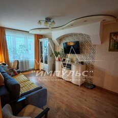 Квартира 60,7 м², 3-комнатная - изображение 3