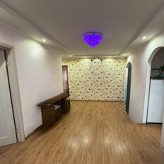 Квартира 56,3 м², 3-комнатная - изображение 2