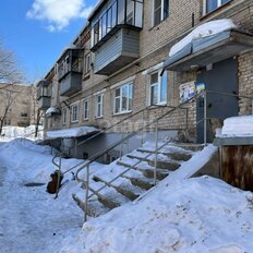 Квартира 29,5 м², студия - изображение 4