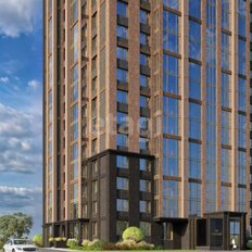 Квартира 34,2 м², 1-комнатная - изображение 4