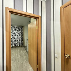 Квартира 32 м², студия - изображение 5