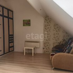 Квартира 25 м², студия - изображение 3