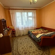 Квартира 75,2 м², 3-комнатная - изображение 2