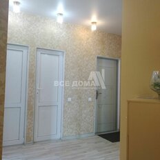 Квартира 67 м², 2-комнатная - изображение 4